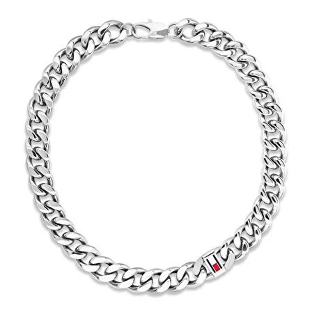 Tommy Hilfiger THJ2790635 Erkek Kolye