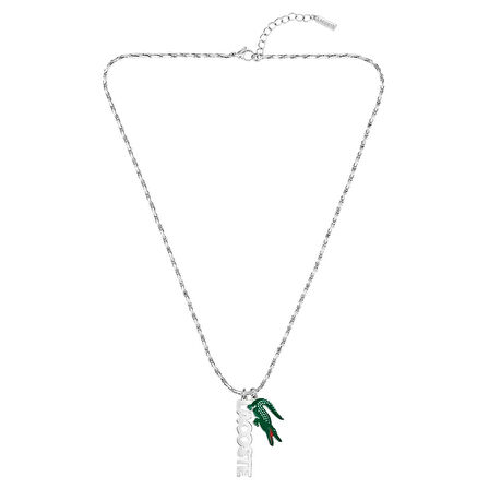 Lacoste LACJ2040487 Kadın Kolye
