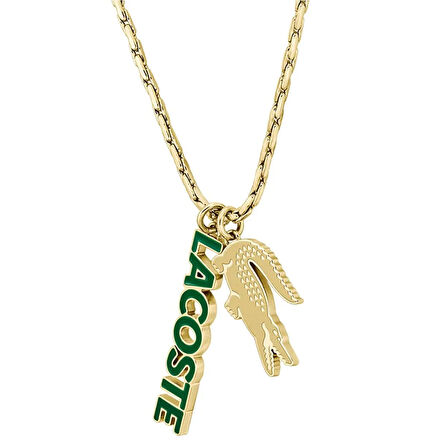 Lacoste LACJ2040488 Kadın Kolye