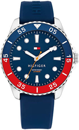 Tommy Hilfiger Th1792200 Erkek Kol Saati