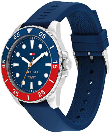 Tommy Hilfiger Th1792200 Erkek Kol Saati