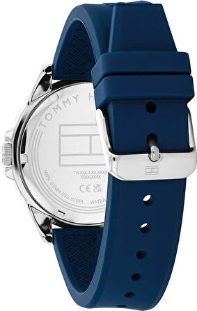 Tommy Hilfiger Th1792200 Erkek Kol Saati