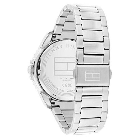 Tommy Hilfiger TH1792202 Erkek Kol Saati
