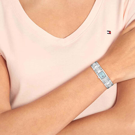 Tommy Hilfiger Th1782797 Kadın Kol Saati