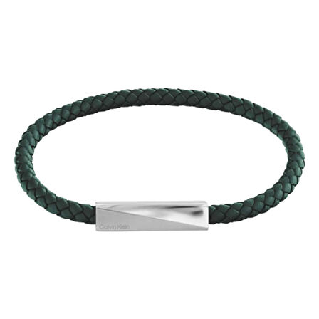 Calvin Klein CKJ35100065 Erkek Bileklik