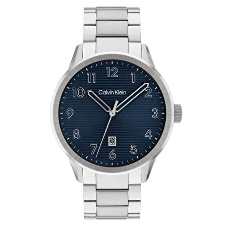 Calvin Klein CK25200515 Erkek Kol Saati