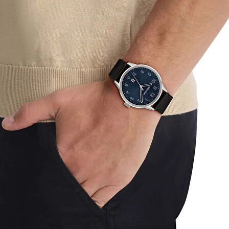 Calvin Klein CK25200517 Erkek Kol Saati