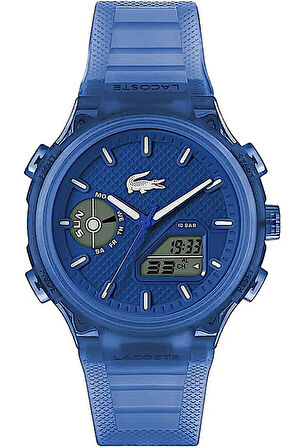 Lacoste Lac2011429 Erkek Kol Saati