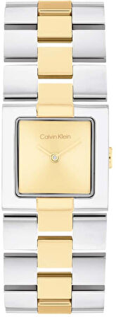 Calvin Klein Ck25100115 Kadın Kol Saati