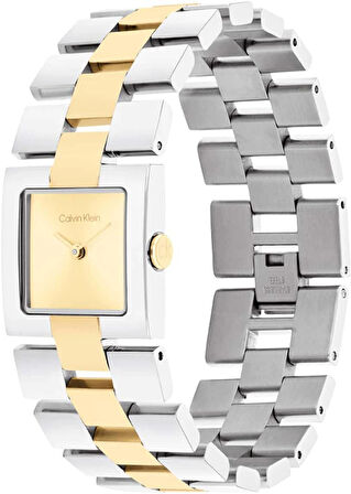 Calvin Klein Ck25100115 Kadın Kol Saati