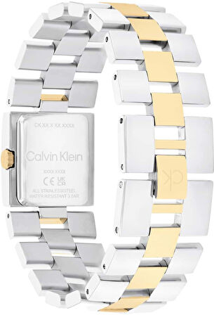 Calvin Klein Ck25100115 Kadın Kol Saati