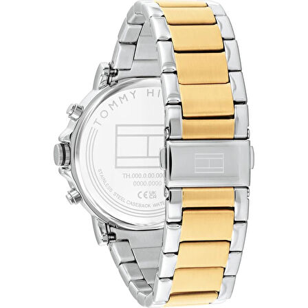 TOMMY HILFIGER TH1710700 Erkek Kol Saati