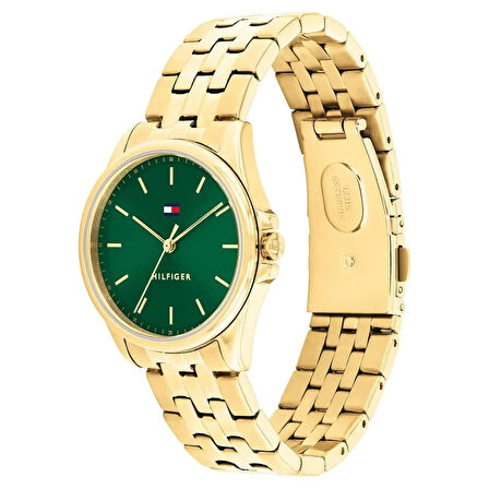 Tommy Hilfiger TH1782799 Kadın Kol Saati