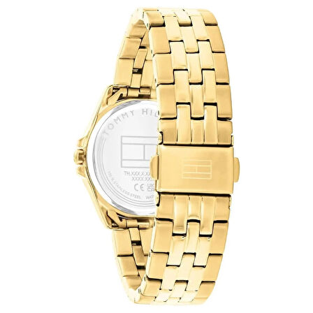 Tommy Hilfiger TH1782799 Kadın Kol Saati