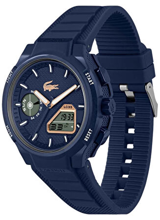 Lacoste Lac2011434 Erkek Kol Saati
