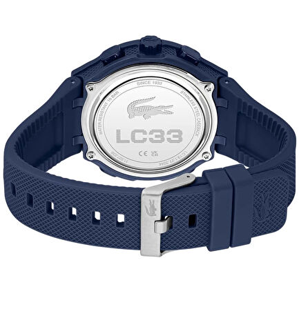 Lacoste Lac2011434 Erkek Kol Saati