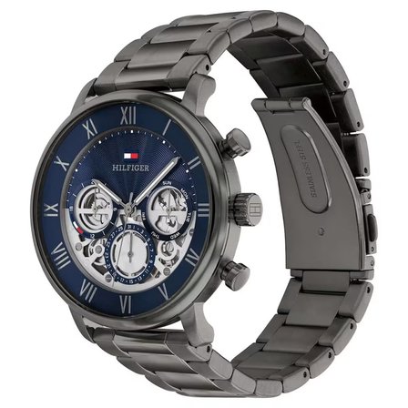 Tommy Hilfiger TH1710707 Erkek Kol Saati