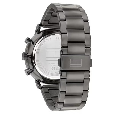 Tommy Hilfiger TH1710707 Erkek Kol Saati