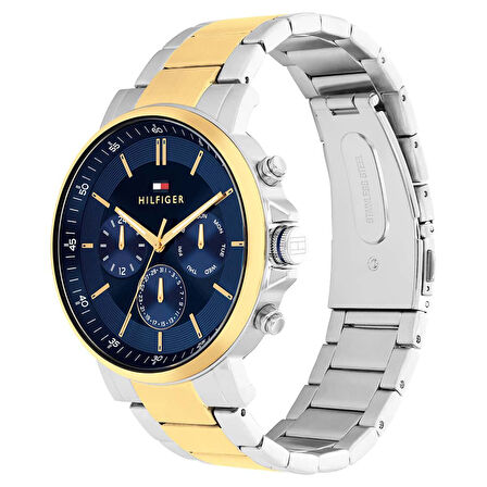 Tommy Hilfiger TH1710710 Erkek Kol Saati