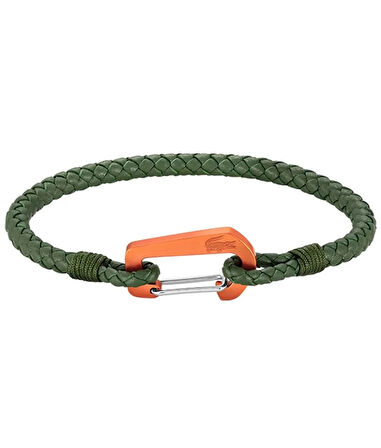 Lacoste Lacj2040502 Erkek Bileklik