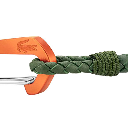 Lacoste Lacj2040502 Erkek Bileklik