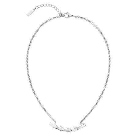 Lacoste LACJ2040512 Kadın Kolye