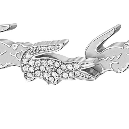 Lacoste LACJ2040512 Kadın Kolye