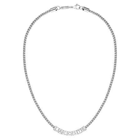 Lacoste LACJ2040523 Erkek Kolye