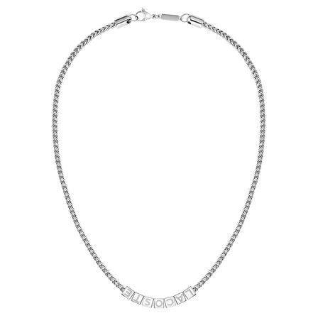 Lacoste LACJ2040523 Erkek Kolye