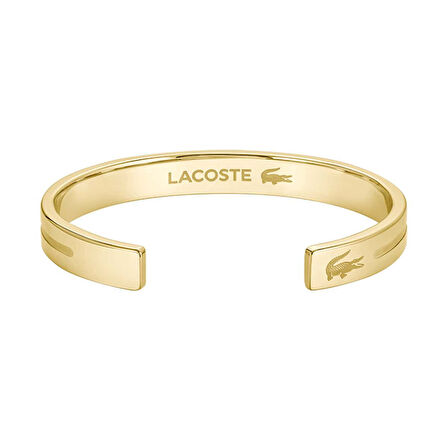 Lacoste LACJ2040527 Erkek Bileklik