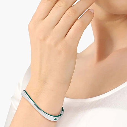 Lacoste LACJ2040542 Kadın Bileklik