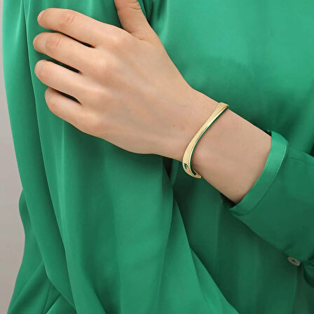 Lacoste LACJ2040543 Kadın Bileklik