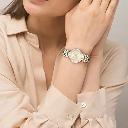 Lacoste Lac2001449 Kadın Kol Saati