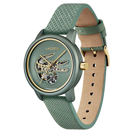 Lacoste Automatic LAC2001465 Kadın Kol Saati 
