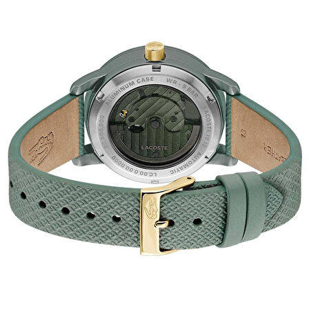 Lacoste Automatic LAC2001465 Kadın Kol Saati 