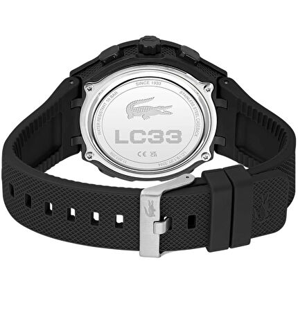 Lacoste Lac2011447 Erkek Kol Saati