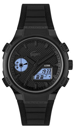 Lacoste Lac2011447 Erkek Kol Saati