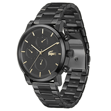 Lacoste LAC2011451 Erkek Kol Saati