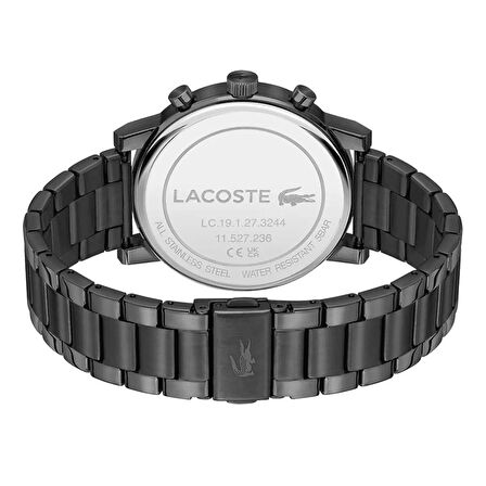 Lacoste LAC2011451 Erkek Kol Saati