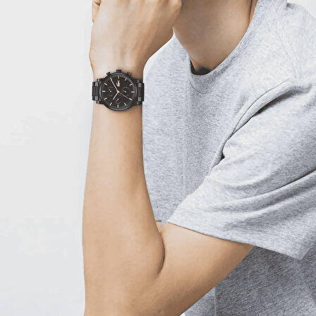 Lacoste LAC2011451 Erkek Kol Saati