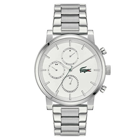 Lacoste LAC2011452 Erkek Kol Saati
