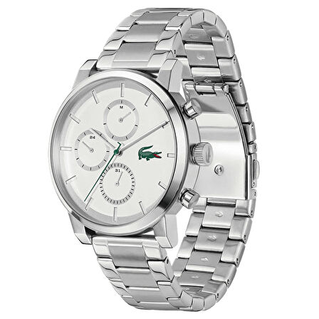 Lacoste LAC2011452 Erkek Kol Saati
