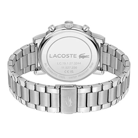 Lacoste LAC2011452 Erkek Kol Saati