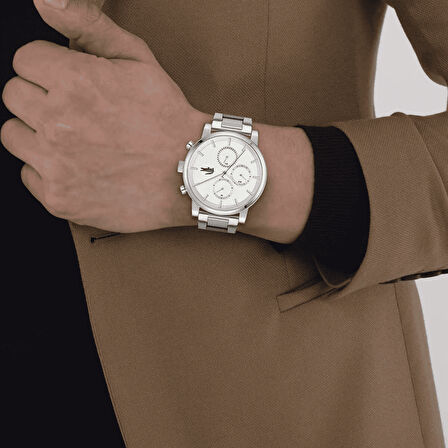 Lacoste LAC2011452 Erkek Kol Saati