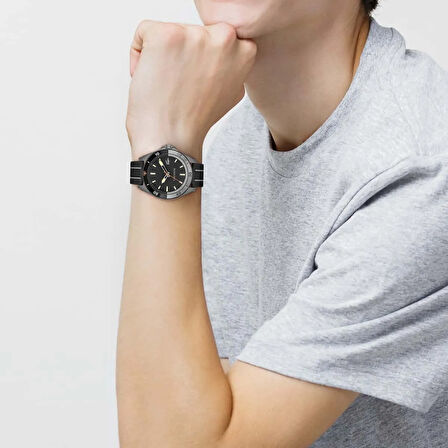 Lacoste LAC2011457 Erkek Kol Saati