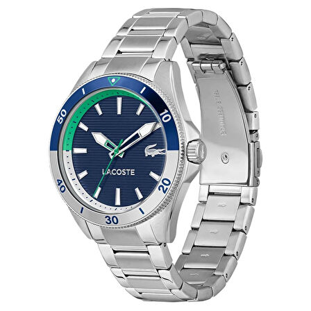 Lacoste Lac2011458 Erkek Kol Saati