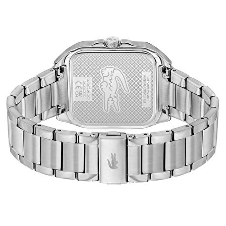 Lacoste LAC2011460 Erkek Kol Saati