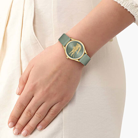 Lacoste Lac2001481 Kadın Kol Saati