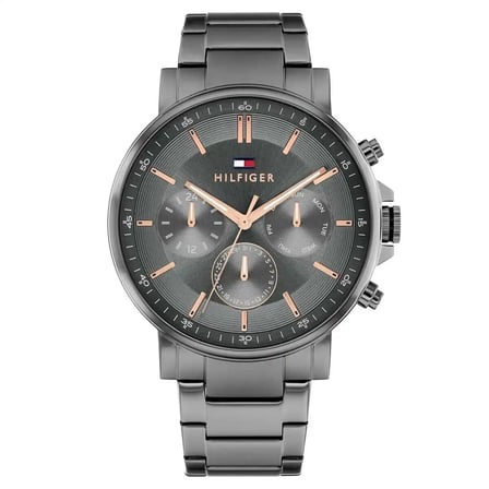 Tommy Hilfiger TH1710711 Erkek Kol Saati