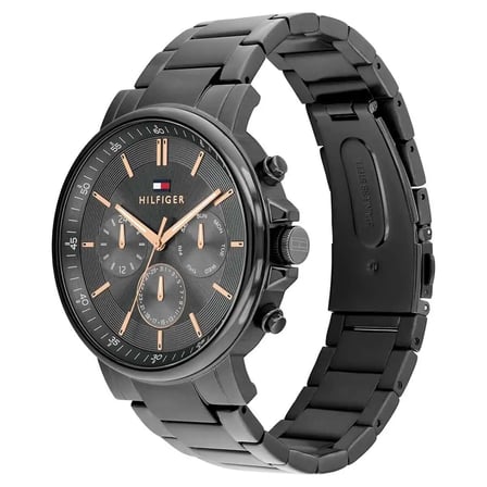 Tommy Hilfiger TH1710711 Erkek Kol Saati